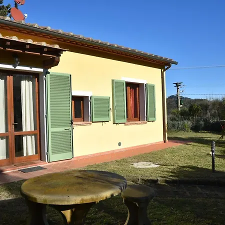 Casa Olli *
